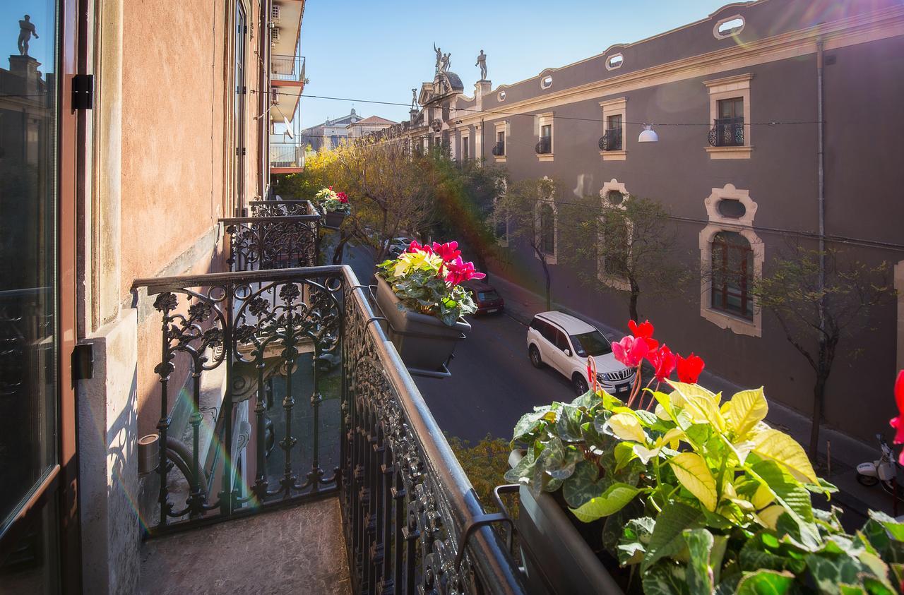 Hotel Magione Del Re CTA Exterior foto